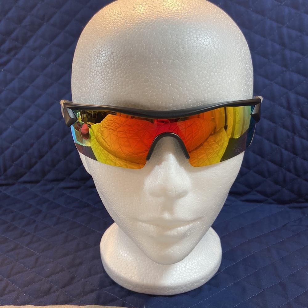 Battle Vision Sunglasses. 
BattleVision HD Polarized Sunglasses Eliminate Glare